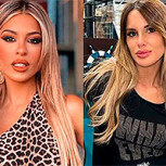 Oriana Marzoli niega supuesto parecido con Gala Caldirola por cirugías