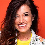 Yamila Reyna comparte motivadoras fotos en las redes tras confirmar salida de TVN