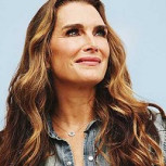 Brooke Shields: Así está hoy, a 44 años de conquistar a los espectadores en “La Laguna Azul”