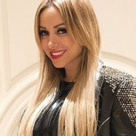 Marité Matus sale en defensa de Arturo Vidal: Ex del mediocampista albo desmiente rumores