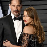 Increíble: Sofía Vergara “recicla” tatuaje dedicado a Joe Manganiello con insólita explicación