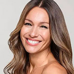 “Disfruto bañarla hasta cuando se despierta”: Ana, la hija menor de Pampita, está a punto de cumplir 3 años