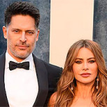 Joe Manganiello contradice a Sofía Vergara sobre divorcio: Negó supuesta exigencia