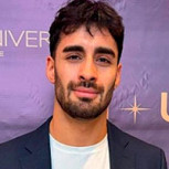 Jorge Aldoney responde a críticas por animación de Miss Chile 2024: “La gente está muy acostumbrada a los rostros de TV”