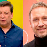 ¿Martín Cárcamo pidió echar a JC Rodríguez? Productora entregó su versión