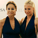La verdad sobre la relación de Anna Kournikova con la madre de Enrique Iglesias: ¿Tienen conflictos?