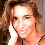 Carla Ballero desclasificó antiguo romance con connotado animador