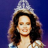 Cecilia Bolocco reveló qué hará con sus recuerdos de “Miss Universo”: ¿Qué pasará con su corona?