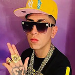 Presentación de “El Jordan 23″ en México es interrumpida por una serie de balazos