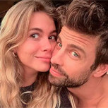 Piqué se fue de vacaciones con Clara Chía, pero una foto descolocó a sus seguidores