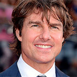 La desesperación de Tom Cruise contra la caída del cabello: Aseguran que un equipo lo ayuda “las 24 horas”