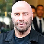 John Travolta emociona a seguidores en Chile: Mira registros de su visita a Rapa Nui