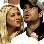 La fortuna de Enrique Iglesias y Anna Kournikova: Esta es la impactante suma que habrían acumulado
