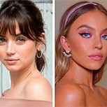 Sydney Sweeney y Ana de Armas brillan en premiere de su nueva cinta con comentados looks