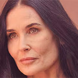 ¿Se arrepintió? La descarnada confesión de Demi Moore sobre su película más polémica