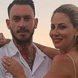 ¿Gissella Gallardo y Mauricio Pinilla reconciliados? Viaje familiar encendió los rumores