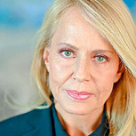 Cecilia Bolocco usó a la Teletón para lanzar crítica por falta de centros oncológicos