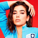 Dua Lipa arrasa en show que presentó en Texas con su outfit