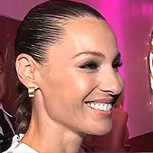 Pampita enfrenta críticas por divertirse: “¿Por qué piensan que la única opción es estar tirada llorando?”