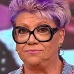 Paty Maldonado abre cuenta en plataforma para adultos a sus 74 años: “Soy una persona común y corriente”