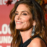 Foto de Cindy Crawford al natural conquistó a sus seguidores: Logró más de 10 mil “likes”