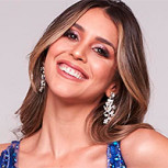 Carlyn Romero defiende su sueño de animar Viña frente a las burlas: “Tengo todo el talento”