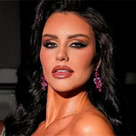 ¿Se enojó? Emilia Dides respondió a memes y comentarios sobre traje de “Sábado Gigante” en Miss Universo