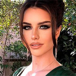 “Chile 2024 va a llegar lejos”: Emilia Dides sueña con repetir logro de Cecilia Bolocco en Miss Universo