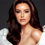 Emilia Dides, a pocos días de Miss Universo, es objeto de rumores de pololeo con actor tras intenso coqueteo