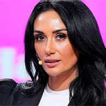 La broma de Pamela Díaz a rumor sobre supuesto romance con conocido político