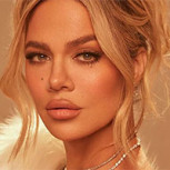 Así es la pequeña cartera de Khloé Kardashian avaluada en más de US$30 mil