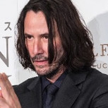 Relojes robados a Keanu Reeves fueron encontrados durante un allanamiento en Peñalolén
