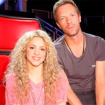 ¿Qué ocurrió entre Shakira y Chris Martin? Colombiana reveló importante vínculo con el líder de Coldplay
