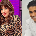 Aseguran que Américo le fue infiel a su ex esposa con Yamila Reyna