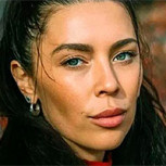 Daniela Aránguiz sorprende a todos al visitar a Jorge Valdivia a la cárcel