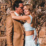 Kika Silva contó íntimos detalles de su relación con Gonzalo Valenzuela: “Él me ha ayudado mucho”