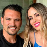 La felicidad extrema de Maura Rivera: Cumplió 40 años y recibió gran sorpresa por parte de Mark González