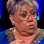 “Sumamente ingenua”: Paty Maldonado destrozó a mujer a vinculada con Sergio Freire por creer lo que le dijo