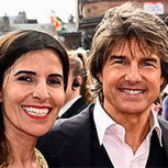 ¿Quién es Maha Dakhil? La mujer fotografiada junto a Tom Cruise que señalan como su supuesta nueva pareja
