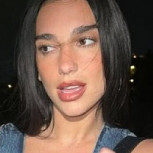Dua Lipa en Chile: Reportes afirman que la cantante “se sintió aterrorizada” con fans que llegaron a su habitación