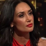 ¿Amistad o relación? Pamela Díaz aclaró su vínculo con Felipe Kast