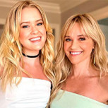 Ya no parecen hermanas: El drástico cambio de look de Ava que la “aleja” de su madre, Reese Witherspoon