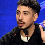 Diego Urrutia desclasificó el peligro que vivió tras Festival de Viña con sufrido relato: “Casi me llega un balazo”