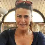 Tonka Tomicic, furiosa con periodista que la siguió en medio de rumores de pololeo