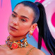 Así es el exigente trabajo de Dua Lipa para mantenerse en buena forma: Esto hace cuando no está cantando