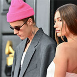 Hailey y Justin Bieber: En medio de rumores de crisis matrimonial, aseguran que ella es “la única que trabaja”