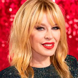 Kylie Minogue en problemas: Inicio de su nueva gira que la traerá a Sudamérica, recibe críticas