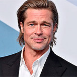 El drama de Brad Pitt: Actor padece extraño trastorno cerebral que le genera inconvenientes en sus relaciones