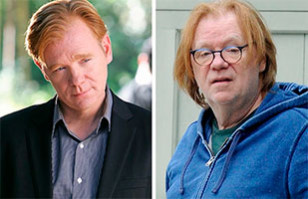 Estas celebridades tuvieron un notorio cambio f&iacute;sico: Cuesta reconocerlas