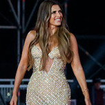 Ivette Vergara fue lapidaria con evento del Festival de Viña: “Esta gala fue un desastre”